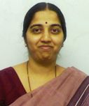 Vidula Gujjarwar